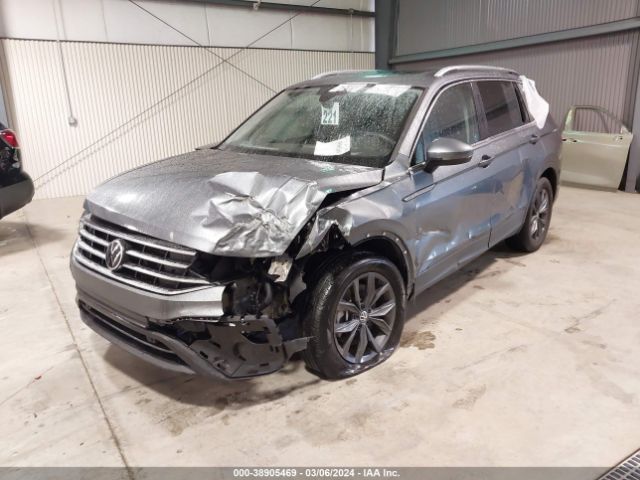 3VVNB7AX3PM002788  volkswagen tiguan 2022 IMG 1