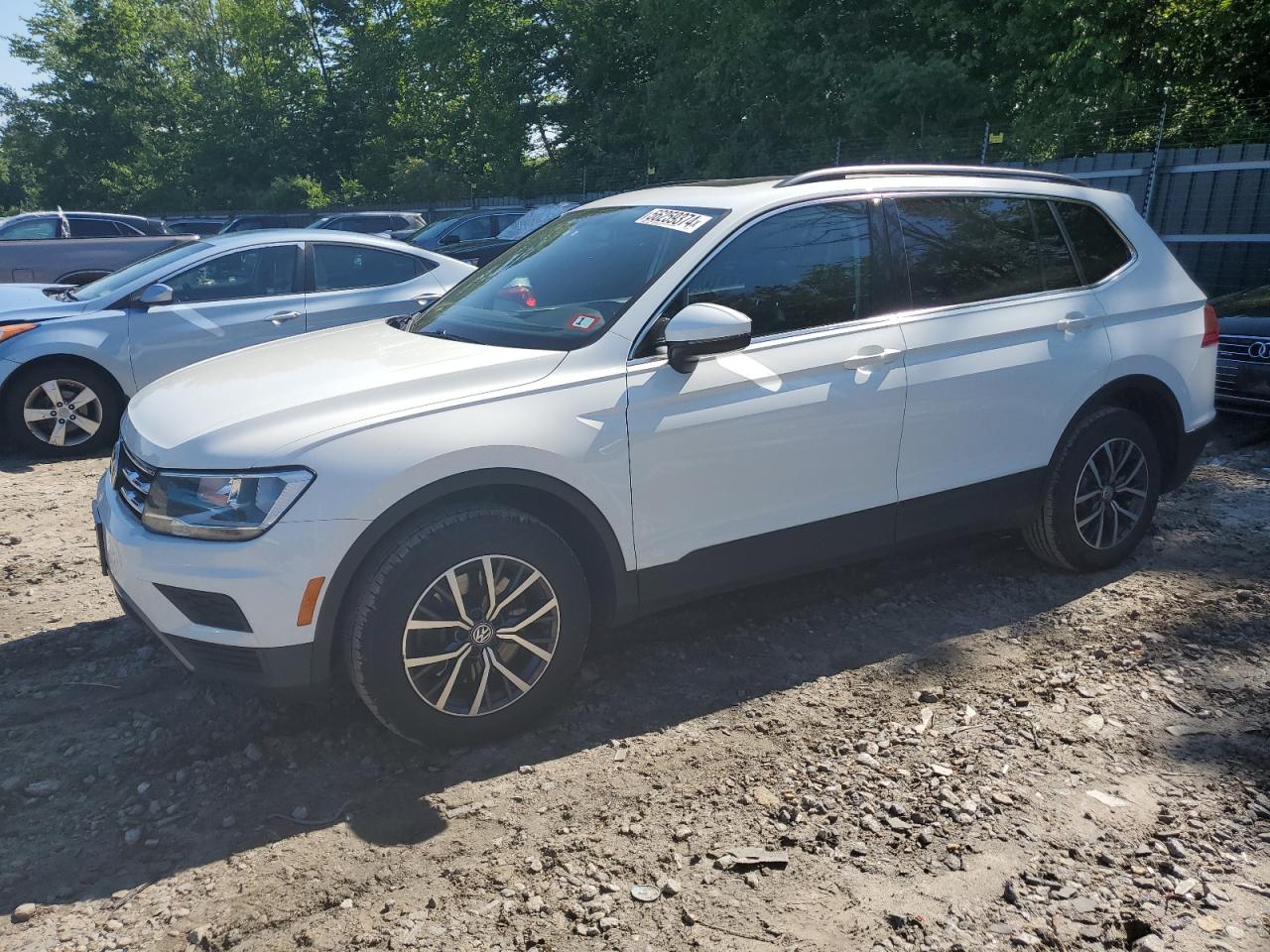 3VV2B7AX7KM101397  volkswagen tiguan allspace 2019 IMG 0