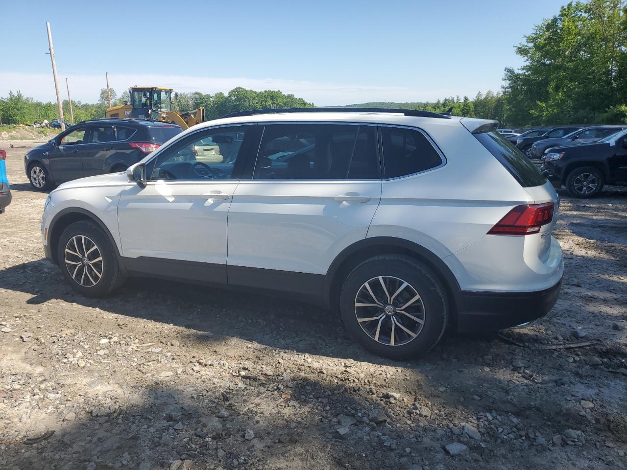 3VV2B7AX7KM101397  volkswagen tiguan allspace 2019 IMG 1