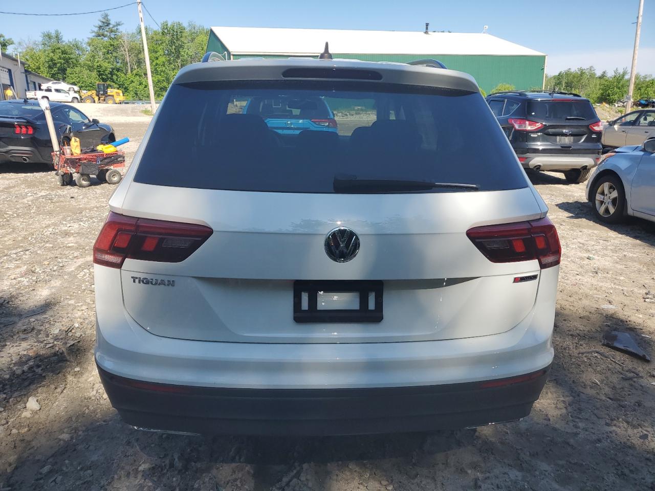 3VV2B7AX7KM101397  volkswagen tiguan allspace 2019 IMG 5