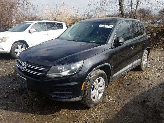 WVGAV7AX4CW581199  volkswagen tiguan s 2012 IMG 1