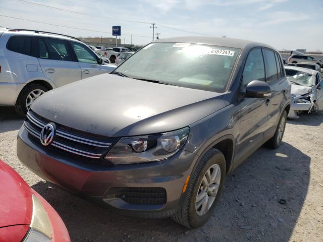 WVGAV7AX7CW078251  volkswagen tiguan s 2012 IMG 1