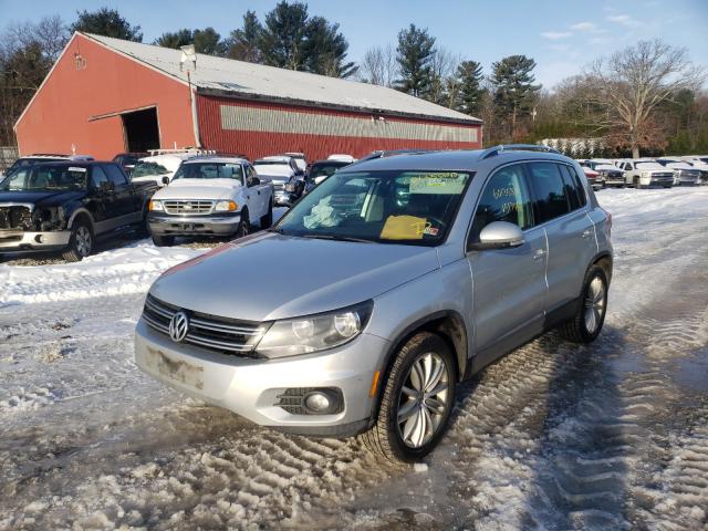 WVGAV7AX7CW570388  volkswagen tiguan s 2012 IMG 1