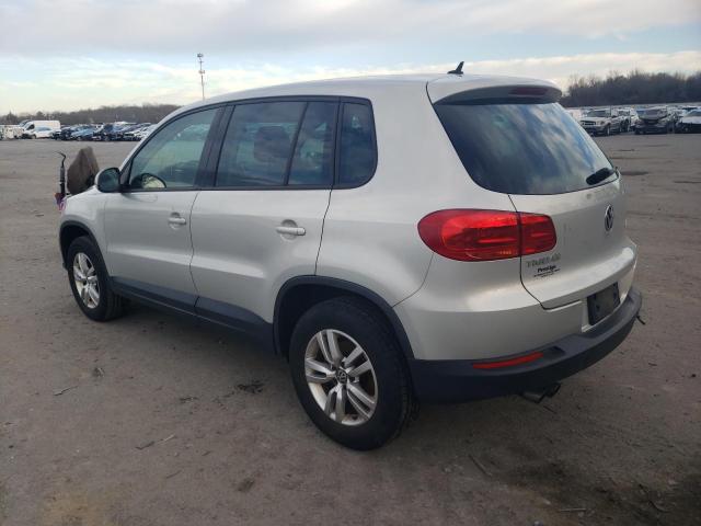 WVGAV7AX8CW542762  volkswagen tiguan s 2012 IMG 1