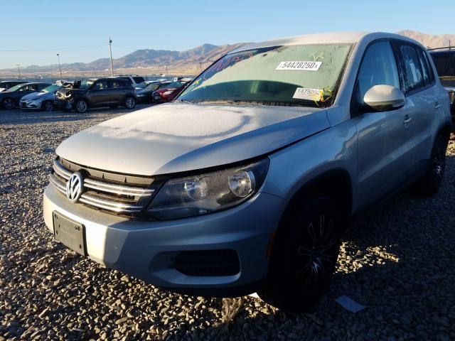 WVGAV7AX9CW525551  volkswagen tiguan s 2012 IMG 1