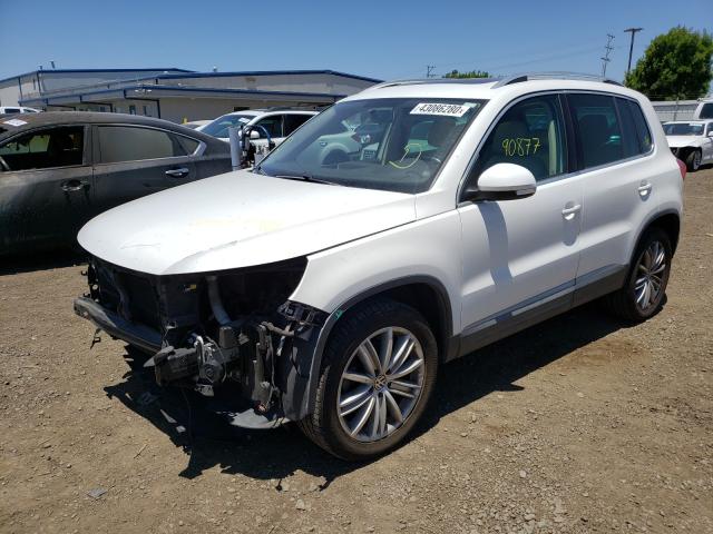 WVGBV7AX0CW597906  volkswagen tiguan s 2012 IMG 1