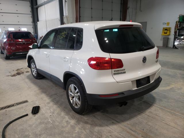 WVGBV7AX2CW567399  volkswagen tiguan s 2012 IMG 2