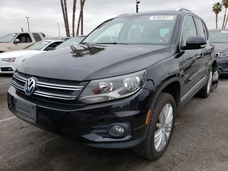 WVGBV7AX3CW507986  volkswagen tiguan s 2012 IMG 1