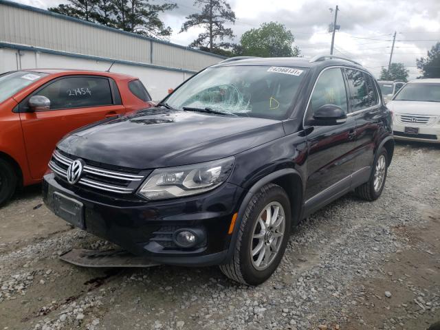 WVGBV7AX3CW548568  volkswagen tiguan s 2012 IMG 1