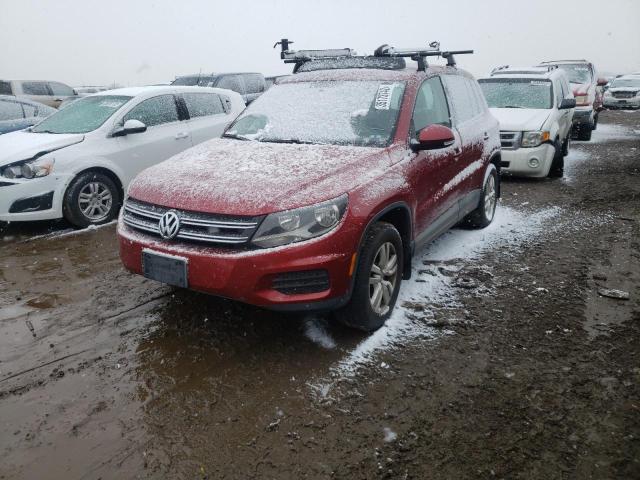 WVGBV7AX5CW085073  volkswagen tiguan s 2012 IMG 1