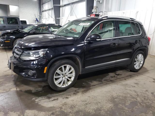 WVGBV7AX6CW587185  volkswagen tiguan s 2012 IMG 0