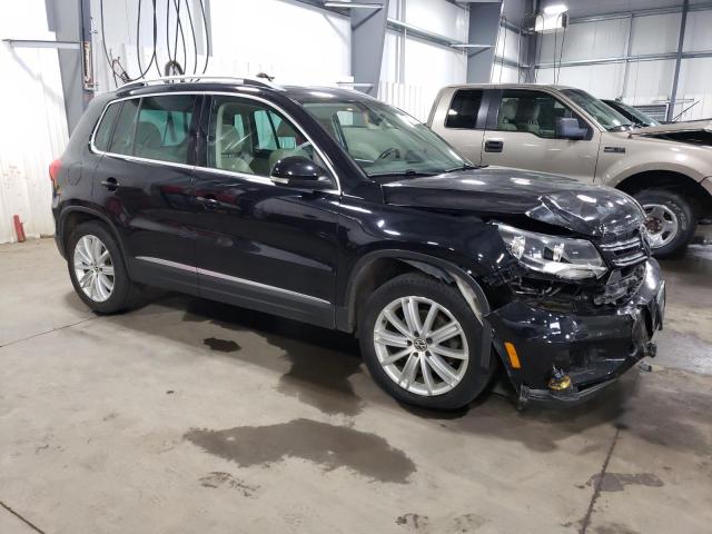 WVGBV7AX6CW587185  volkswagen tiguan s 2012 IMG 3