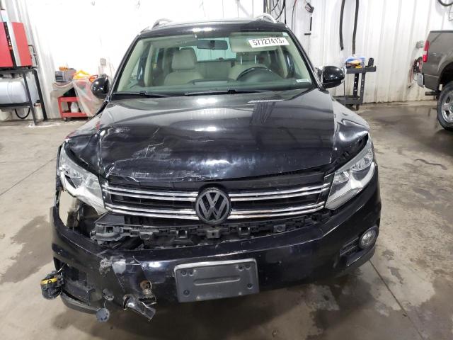 WVGBV7AX6CW587185  volkswagen tiguan s 2012 IMG 4