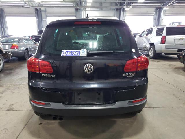 WVGBV7AX6CW587185  volkswagen tiguan s 2012 IMG 5