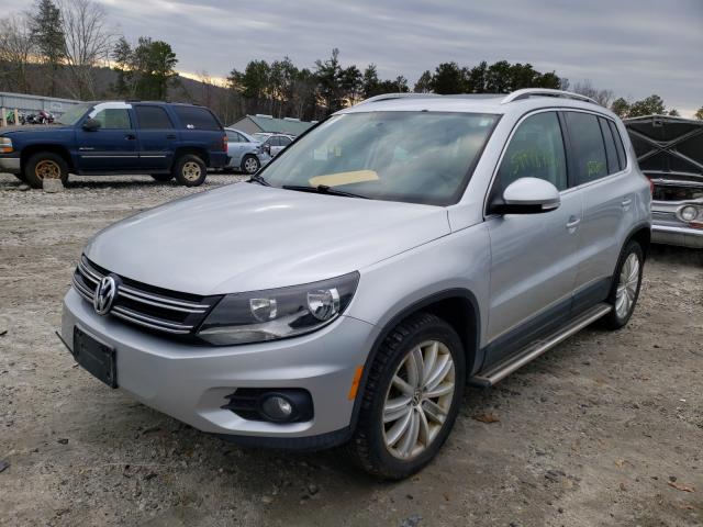 WVGBV7AX7CW605029  volkswagen tiguan s 2012 IMG 1