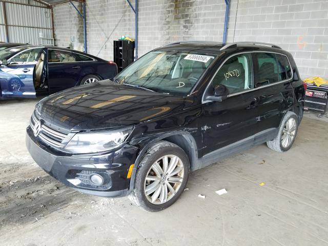 WVGAV3AX8DW624677  volkswagen tiguan s 2013 IMG 1