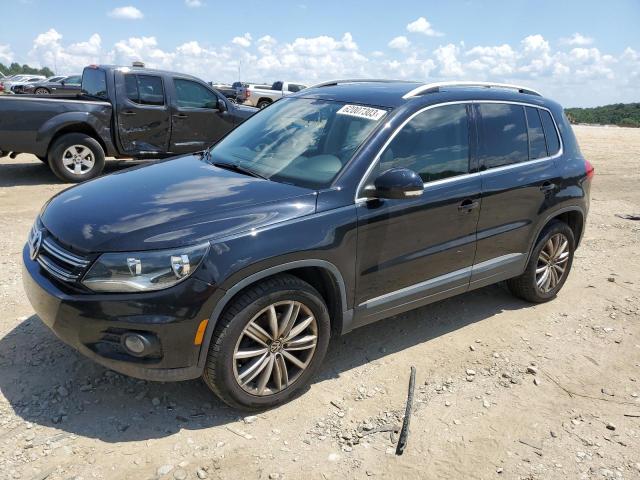 WVGAV7AX5DW536693  volkswagen tiguan s 2013 IMG 0