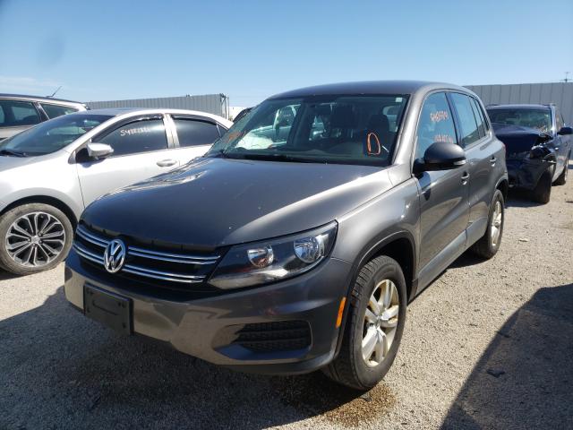 WVGBV3AX2DW611685  volkswagen tiguan s 2013 IMG 1