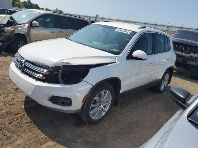 WVGBV3AX3DW626230  volkswagen tiguan s 2013 IMG 0