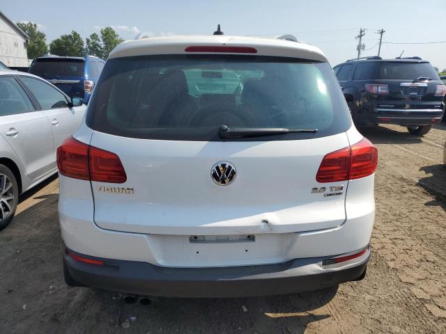 WVGBV3AX3DW626230  volkswagen tiguan s 2013 IMG 5