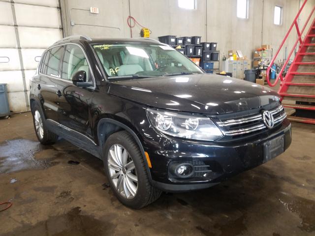 WVGBV3AX6DW606442  volkswagen tiguan s 2013 IMG 0