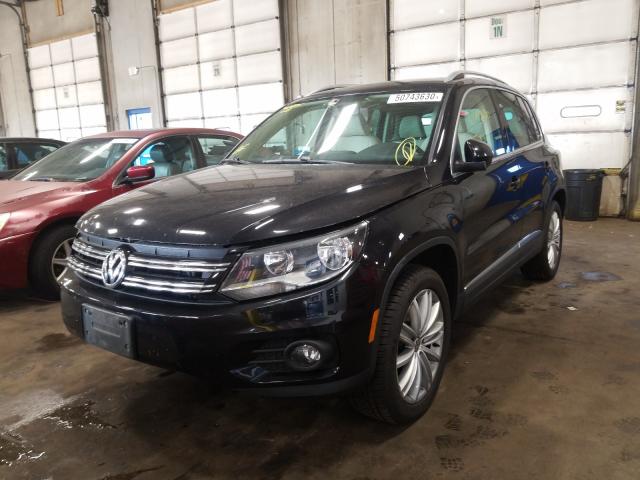 WVGBV3AX6DW606442  volkswagen tiguan s 2013 IMG 1