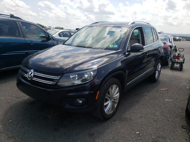 WVGBV7AX0DW508272  volkswagen tiguan s 2013 IMG 1