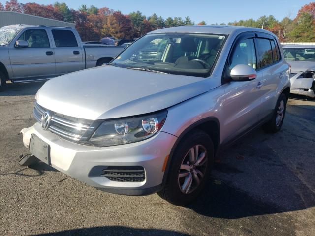 WVGBV7AX1DW508720  volkswagen tiguan s 2013 IMG 1