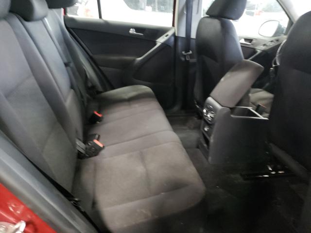 WVGBV7AX2DW006668  volkswagen tiguan s 2013 IMG 5