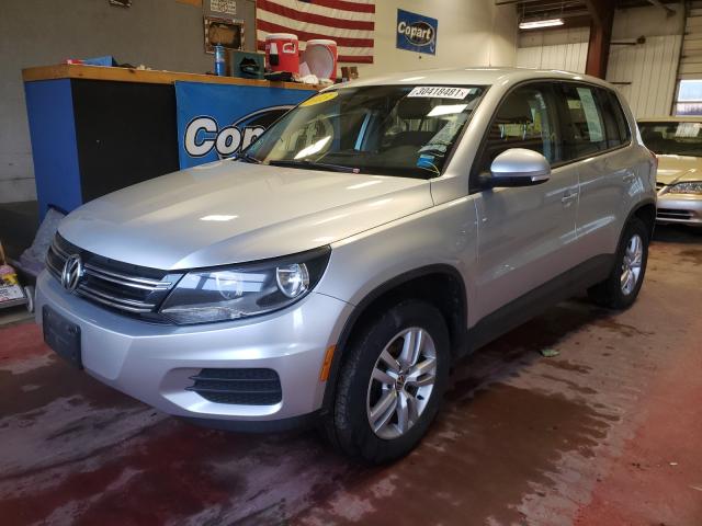 WVGBV7AX2DW526949  volkswagen tiguan s 2013 IMG 1