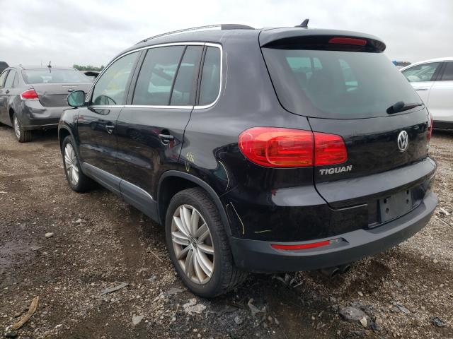 WVGBV7AX8DW552035  volkswagen tiguan s 2013 IMG 2