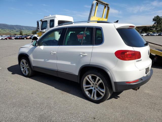 WVGBV7AXXDW502088  volkswagen tiguan s 2013 IMG 1