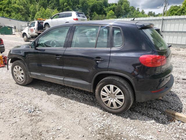 WVGCV3AX6DW590196  volkswagen tiguan s 2013 IMG 1