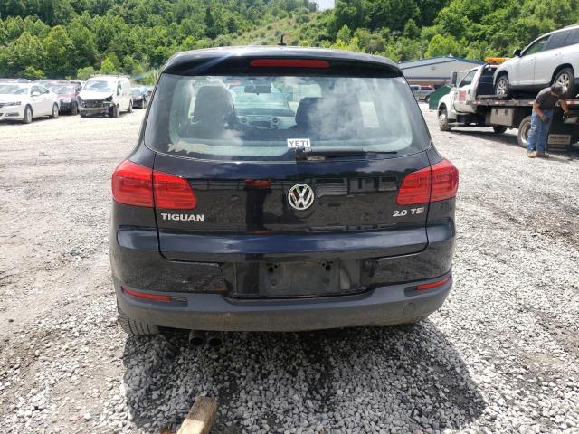 WVGCV3AX6DW590196  volkswagen tiguan s 2013 IMG 5