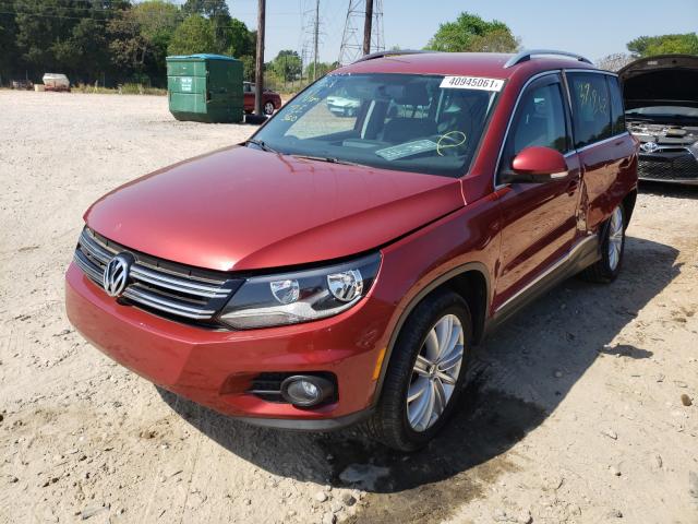 WVGAV3AX0EW105737  volkswagen tiguan s 2014 IMG 1