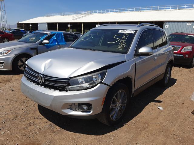 WVGAV3AX1EW554800  volkswagen tiguan s 2014 IMG 1