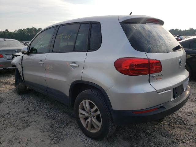 WVGAV3AX6EW550211  volkswagen tiguan s 2014 IMG 2