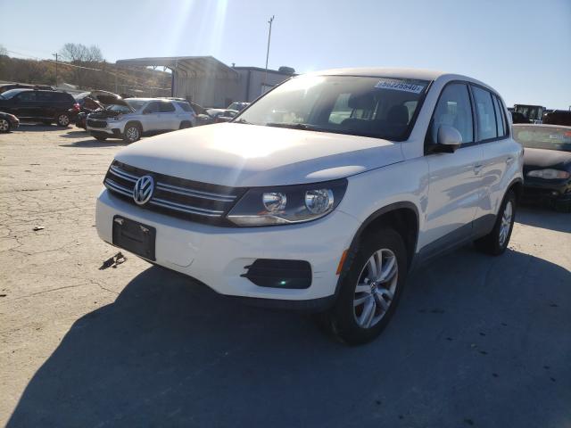 WVGAV3AX7EW543154  volkswagen tiguan s 2014 IMG 1