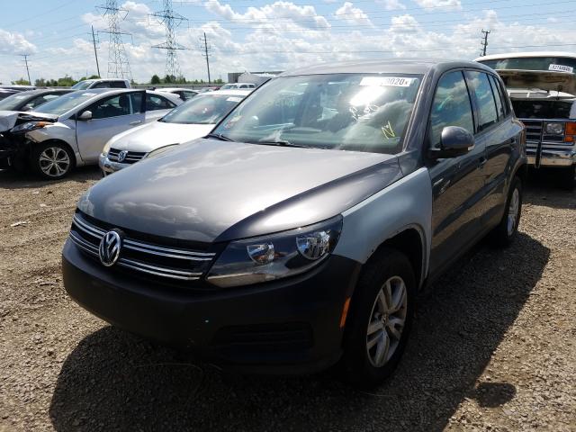 WVGAV3AX8EW525746  volkswagen tiguan s 2014 IMG 1