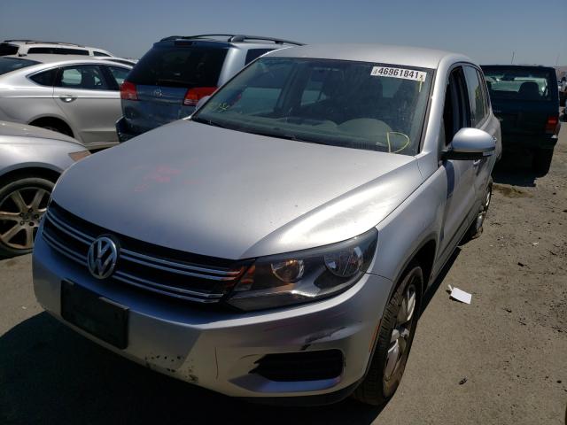 WVGAV3AX9EW044176  volkswagen tiguan s 2014 IMG 1