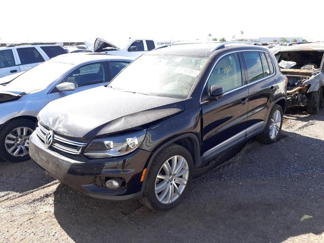 WVGAV3AX9EW528705  volkswagen tiguan s 2014 IMG 1