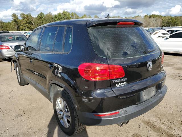 WVGAV3AX9EW626455  volkswagen tiguan s 2014 IMG 2