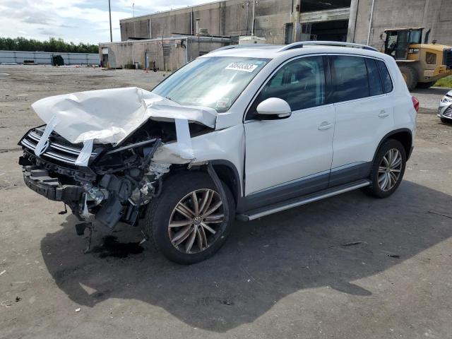 WVGBV3AX8EW508580  volkswagen tiguan s 2014 IMG 0