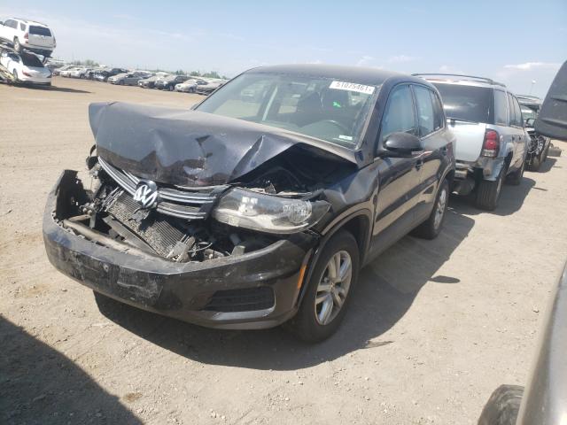 WVGBV3AX8EW582453  volkswagen tiguan s 2014 IMG 1