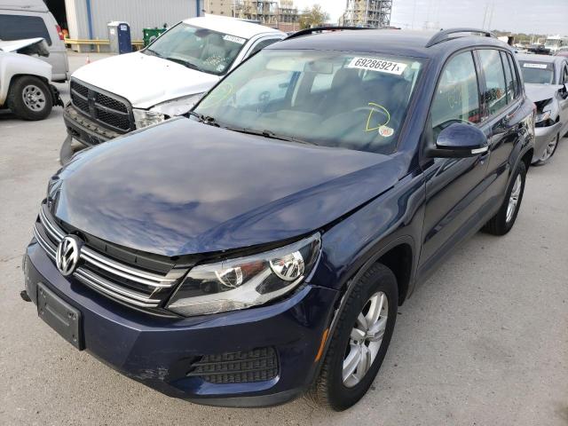 WVGAV7AX0FW562556  volkswagen tiguan s 2015 IMG 1