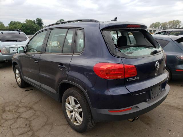 WVGAV7AX5FW598548  volkswagen tiguan s 2015 IMG 2