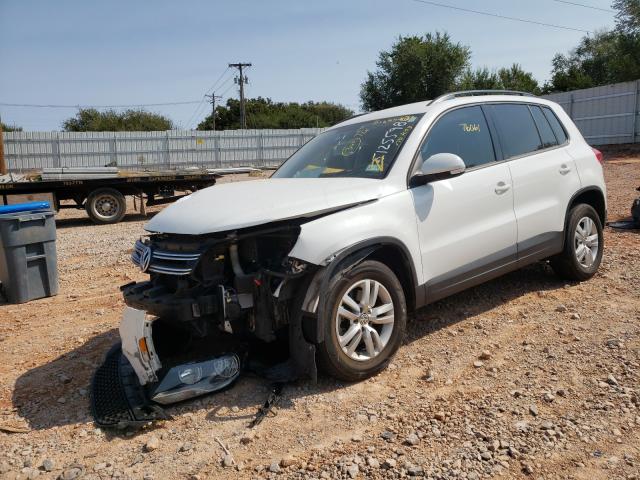 WVGAV7AX9FW595927  volkswagen tiguan s 2015 IMG 1