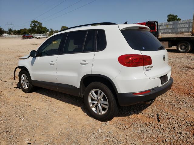 WVGAV7AX9FW595927  volkswagen tiguan s 2015 IMG 2