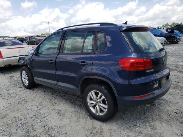 WVGAV7AX9FW611933  volkswagen tiguan s 2015 IMG 2