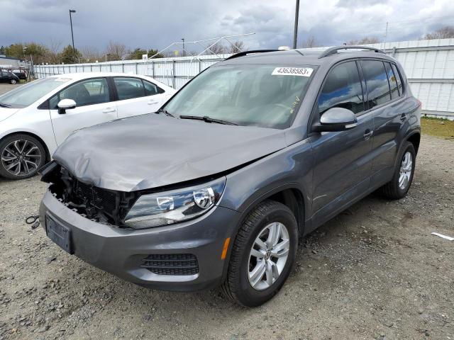 WVGAV7AXXFW562578  volkswagen tiguan s 2015 IMG 0